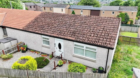 80 Lawers Way, Inverness, IV3 8NU