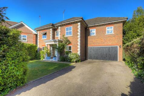 Pond Field End, Great Woodcote Park, Loughton IG10