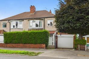 73, Norton Lees Crescent, Sheffield S8 8SQ