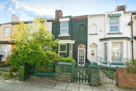 Dorset Road, Liverpool, L6