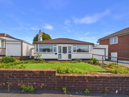 Hillary Avenue, Ashton-under-Lyne, Greater Manchester, OL7