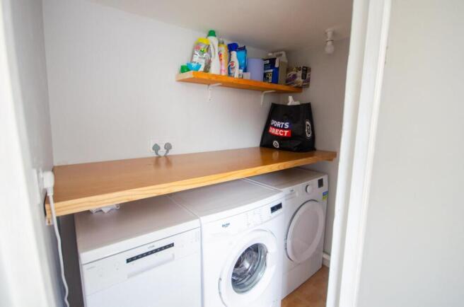 2 bed Terraced for sale Image 11
