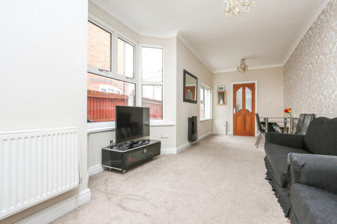 Reception Room Two