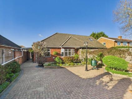 Hithermoor Road, Stanwell, Surrey, TW19