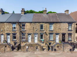 18, Honeywell Street, Barnsley S71 1PR