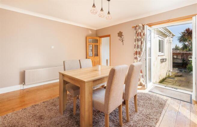 Dining Room 1-3