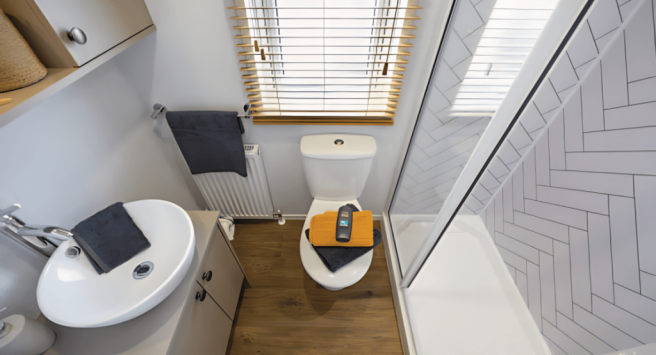2 bed Caravan for sale Image 8