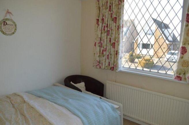 BEDROOM 3 