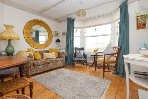East Parade, Old Town, Hastings