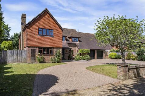 Firle Road, Seaford