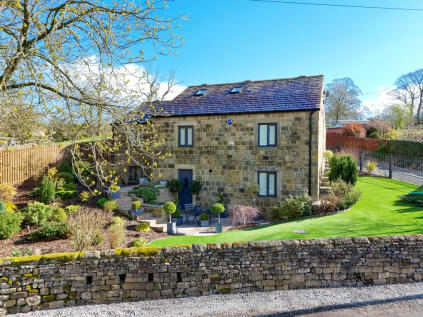 Stirton Lane, Stirton, Skipton, North Yorkshire, BD23