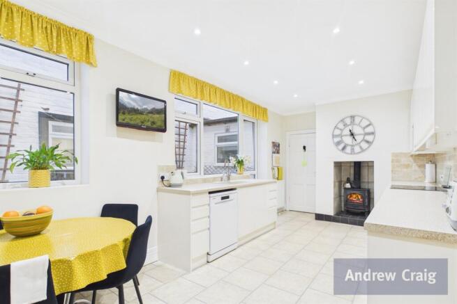 Kitchen Breakfast Ro