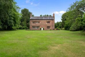 Light Oaks Hall, Old Moss Lane, Glazebury WA3 5PX
