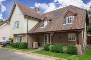 4, Aldous Court, Royston SG8 7WA