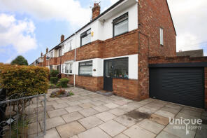 91, Whinfield Avenue, Fleetwood FY7 7LZ
