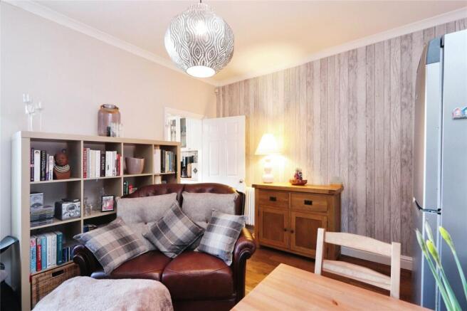 Dining Room/Snug