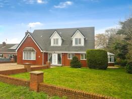 33, Pipwell Gate, Moulton Seas End, Spalding PE12 6LU