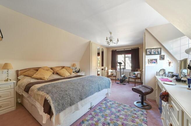 Bedroom 1