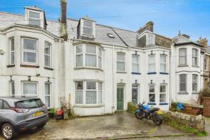 6, Oakleigh Terrace, Newquay TR7 1RN