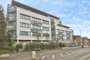 Flat 36, 56 58 Altitude, Parkstone Road, Poole BH15 2PG