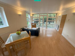Flat 1, 1a Hudson Yard House, Onega Gate, London SE16 7PG