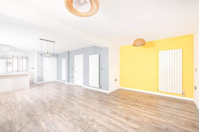 Dining/Sitting Room