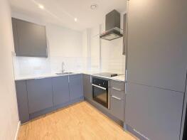 43, Lincoln House, Nelson Street, Bolton BL3 2EU