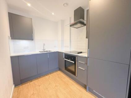 Nelson Street, Bolton, BL3