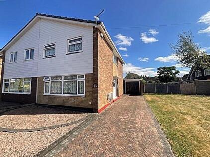 Kestrel Road, Russells Hall, Dudley, West Midlands, DY1 2JU