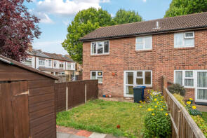 60h, Balfour Road, London W13 9TN