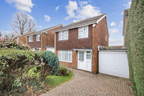Garden House Lane, East Grinstead, West Sussex, RH19