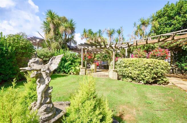 Communal Gardens