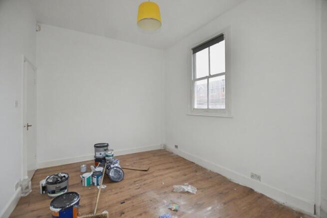 29 Inverine Road, Charlton, London, SE7 7NJ