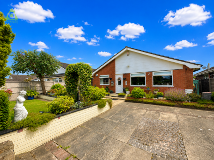 Winterton Close, Westhoughton, BL5 3UF