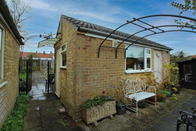 Outbuilding