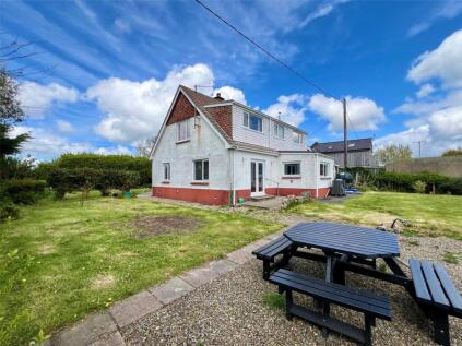 Bethlehem, Haverfordwest, Pembrokeshire, SA62