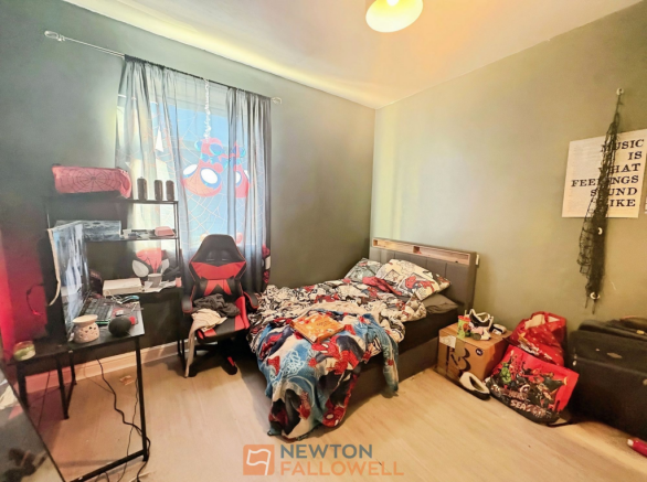 Fenwick Street, Warsop, NG20 photo 4