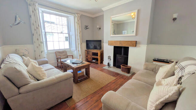Re front room