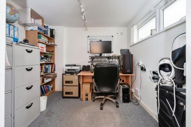 Home Office