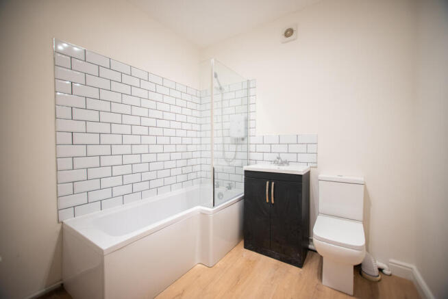 1 bed Flat to rent Image 9