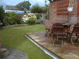 garden