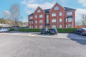 21, St Francis Close, Crowthorne RG45 6DF