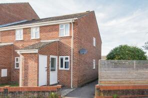 17, Caernarvon Road, Chichester PO19 7YB