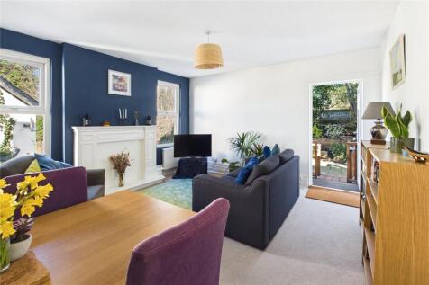 Norwood Road, London, SE24