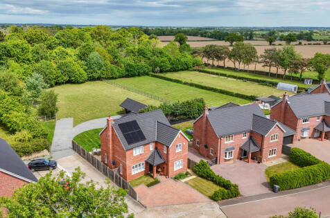 Church Farm Close, Bramerton, NR14