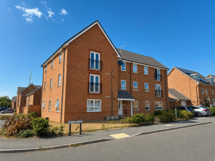 Skylark Avenue, Peacehaven