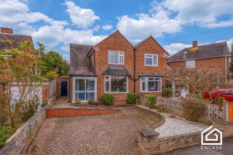 Kimberley Road, Solihull