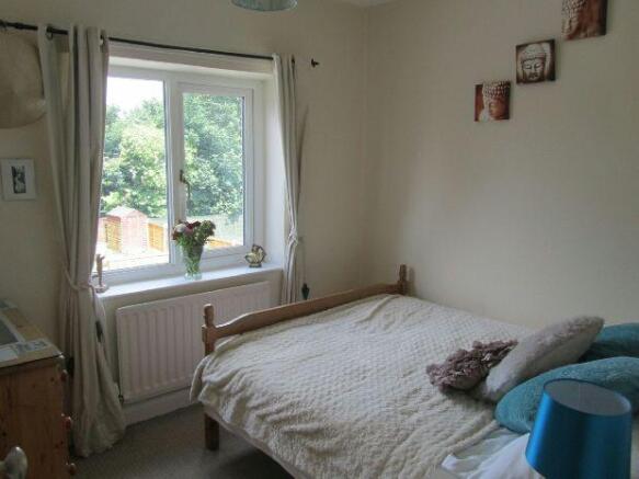 BEDROOM 2 REAR