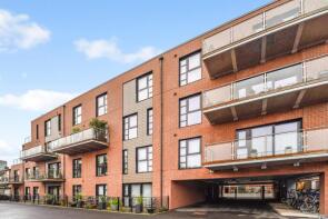 Flat 21, 71 Coleman Court, Coombe Road, New Malden KT3 4EH