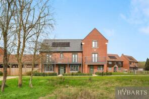6, Heron Mews, Hemel Hempstead HP1 2EG